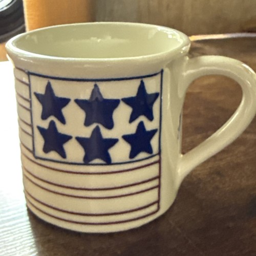 Hartstone pottery coffee - hartstone,