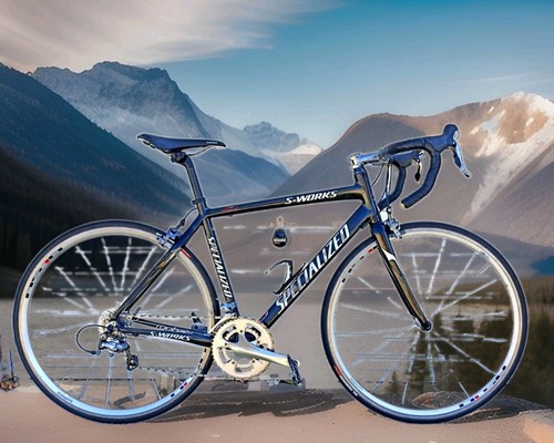 Specialized works roubaix sl - specialized, s-works