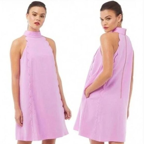 Nwt ted baker 8 lilac - nwt, us