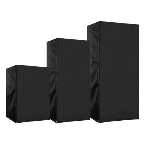 Refrigerator cover for - refrigerator, outside