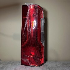 Tail Light Fits 19-24