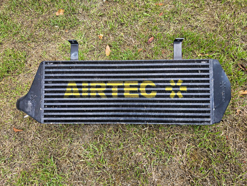 Astra vxr airtec - vxr, intercooler