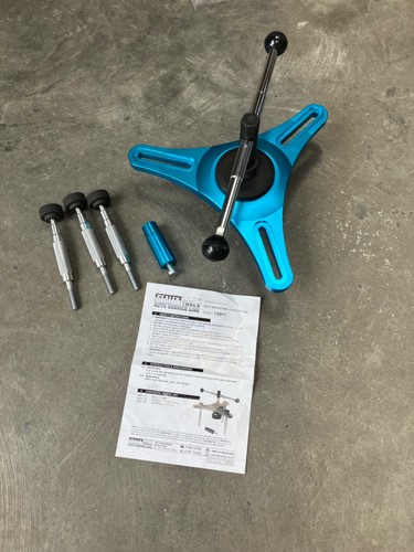 Sealey self adjusting clutch