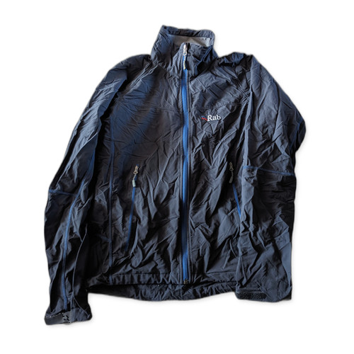 Rab sawtooth jacket - rab,