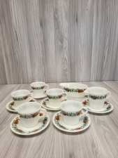 60s Vintage Retro JAJ Pyrex