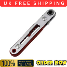 Mini Ratchet Wrench 1/4 Inch