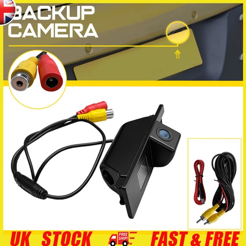 Reverse camera for vauxhall - camera,