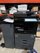 Toshiba E Studio 5018a Printer