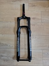 Rockshox silver 29 - 35, tk