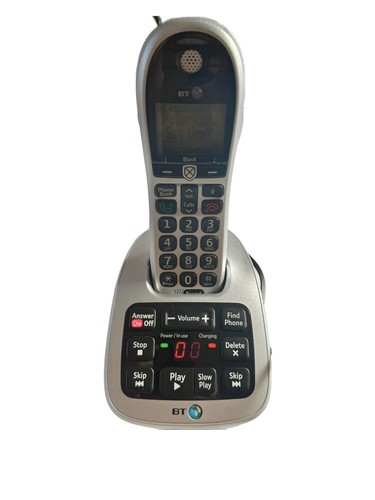 4600 big button - bt,