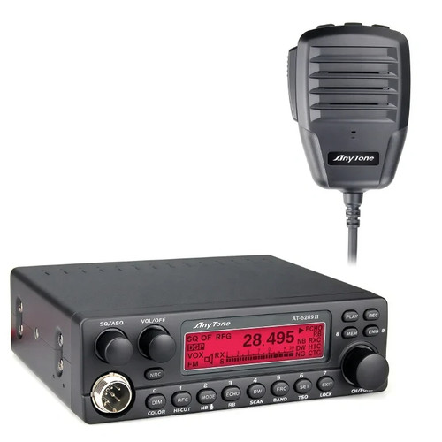 Nytone 5289 10 - , 10-meter