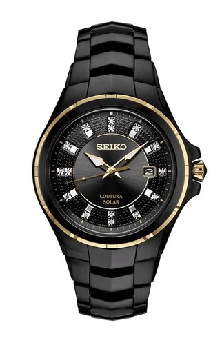Seiko men solar coutura - solar,
