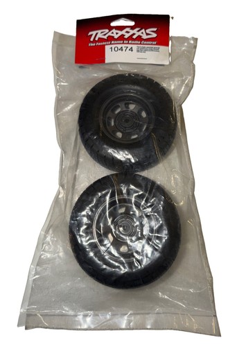 Traxxas 10474x dirt - traxxas, oval