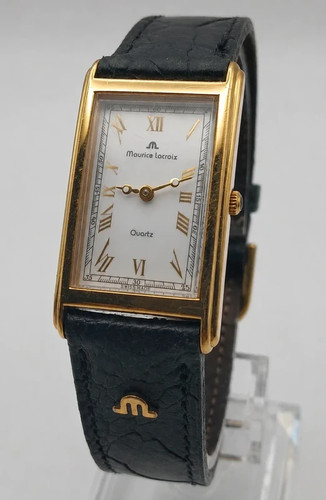 Maurice lacroix 47404 - lacroix, vintage