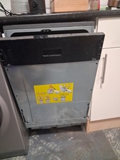 Slimline Intergrated