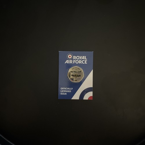 Royal air force spitfire - royal,