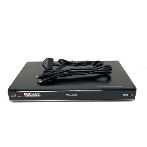 Panasonic dmr pwt520eb blu - dmr-pwt520eb, blu-ray