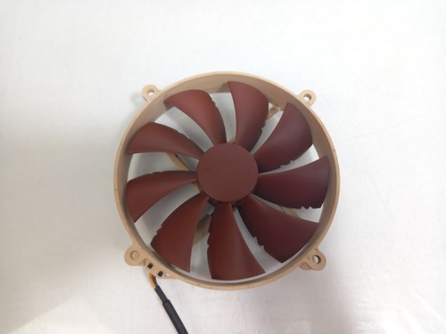 Noctua p14 140mm desktop pc - noctua,