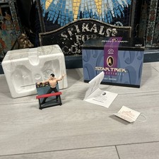 Star Trek Collectibles - Sulu