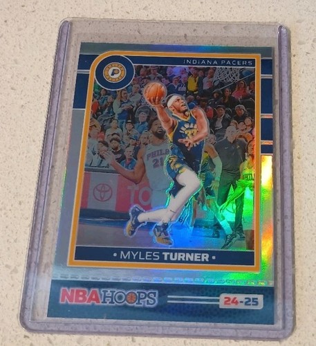 2024 panini hoops - 2024-25,