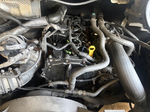 Ford transit mk8 - ford,