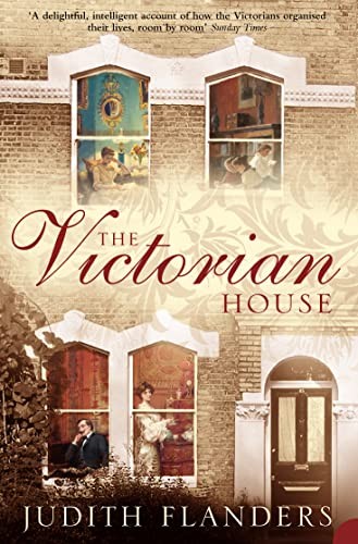 The victorian house - house:, domestic