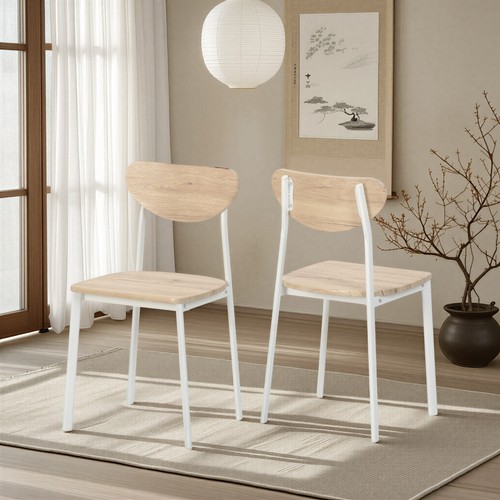 Riley dining chairs - chairs, of