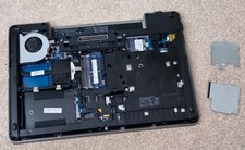 HP 650 G1 PROBOOK MOTHERBOARD BUNDLE ---  READ DESCRIPTION   ---