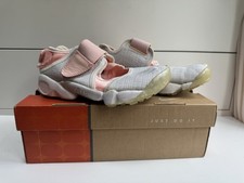 VINTAGE Nike Air Rift UK 3.5