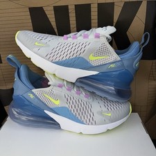 NEW Nike Air Max 270 BG NBY