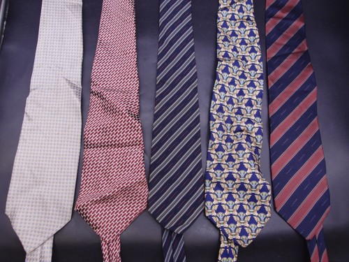 Designer ties 3x stefano - -,