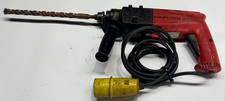 HILTI TE10 HAMMER DRILL 450W