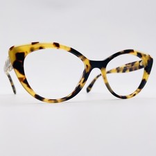 MIU MIU eyeglasses TORTOISE