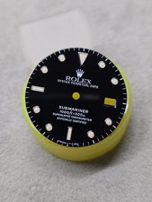 Genuine Rolex Submariner