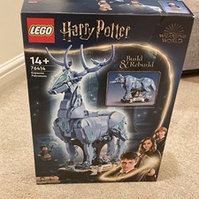 Lego Harry Potter 76414 14+
