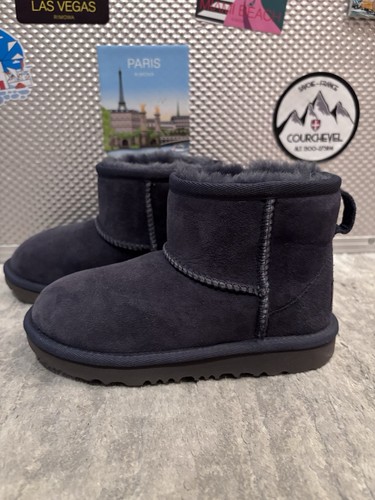 Ugg kids girls classic mini - ugg,