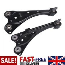 2x Rear Suspension Trailing Track Control Arms Fits Toyota Auris E18 Avensis T27