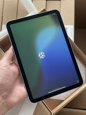 Apple iPad Mini A17 Pro 7th