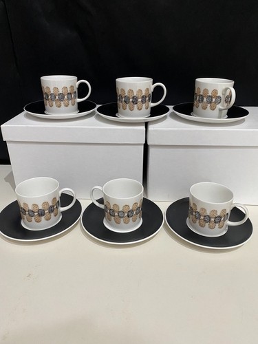 Susie cooper espresso - x,