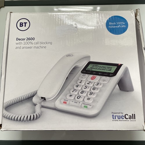 Landline decor 2600 - decor, v2