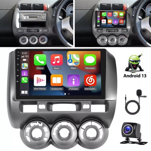 For honda fit jazz gd - honda, gd/jazz