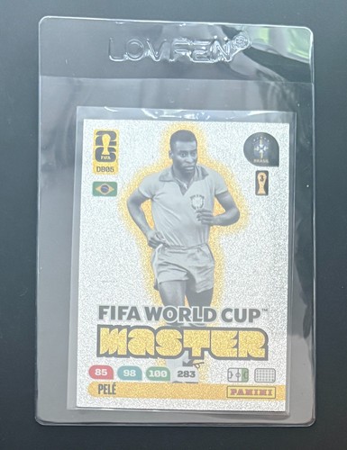 Panini adrenalyn fifa world - panini,