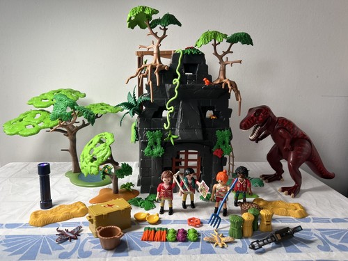 Playmobil 9429 hidden - playmobil,