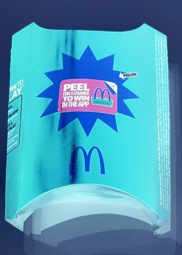 2025 brand new mcdonald - 2025,