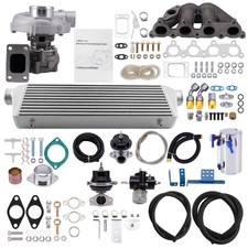 T3 Turbo Kit For Honda D