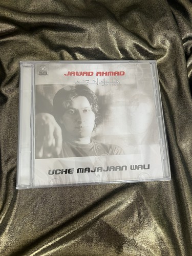 Uche majajaan wau jawad - uche, ahmad