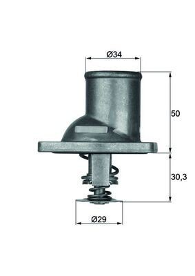 Fits isuzu trooper iii - isuzu,