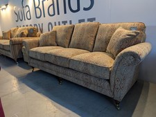 Parker Knoll Burghley Grand