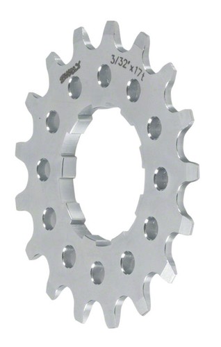 Surly single cassette - single,
