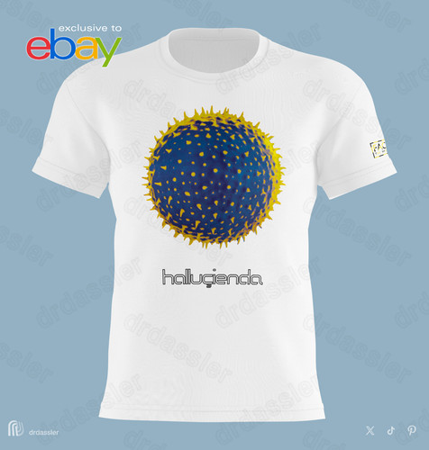 Fac hallucienda - 'hallucienda',